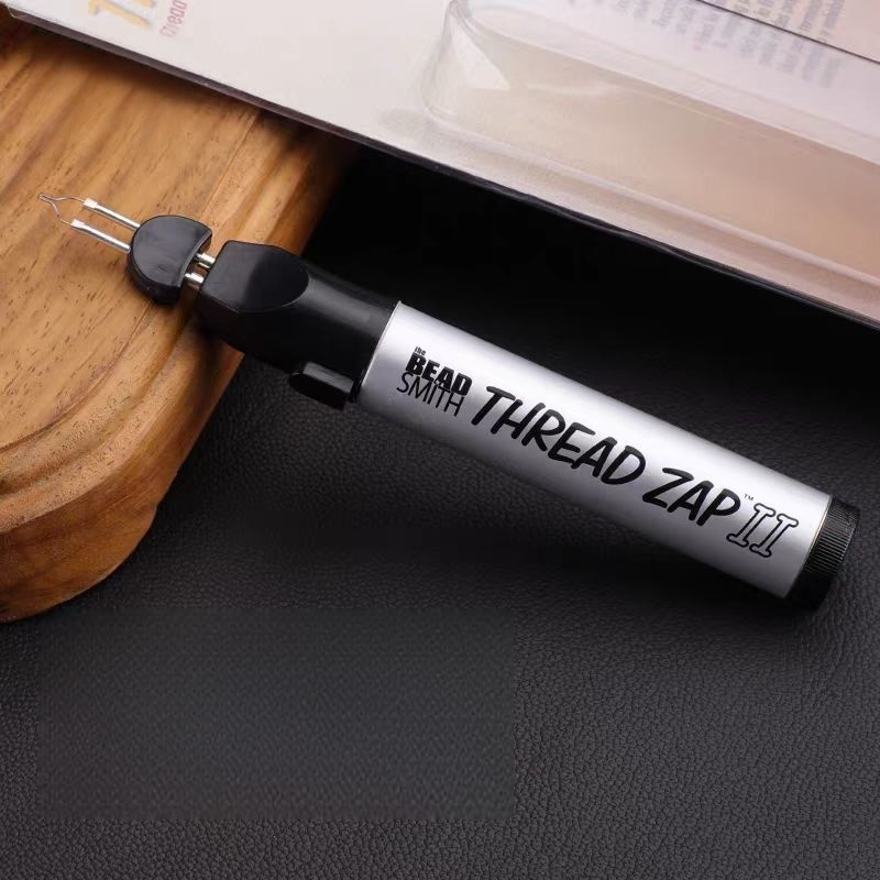 Solder Wick Braid - Handheld Soldering Wax Pen - Beading