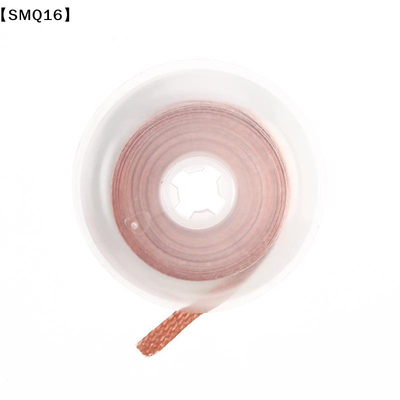 Solder Wick Braid - 1.5/ Copper Welding Wire Desoldering Mesh