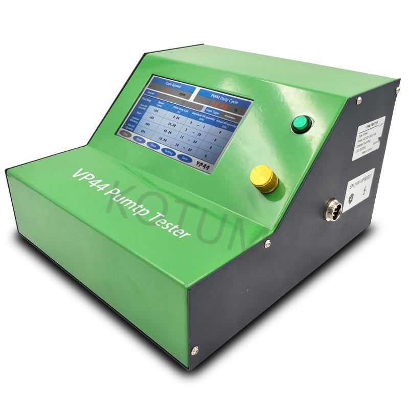 VP44 Electronic Control Pump T - Electronics Repair Shops recension och pris
