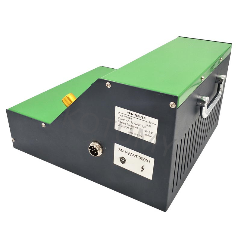 VP44 Electronic Control Pump T - Electronics Repair Shops recension och pris