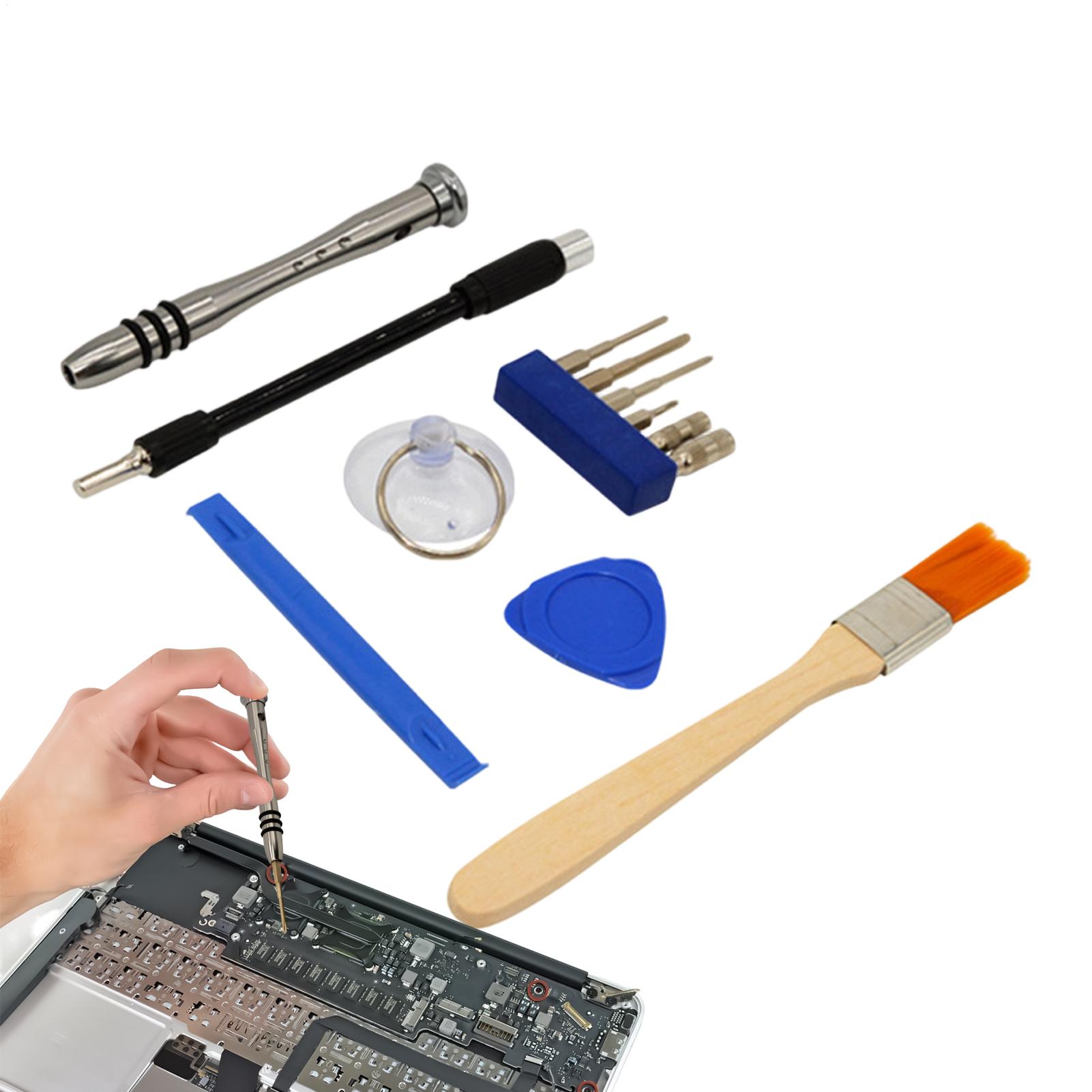 Game Console Disassembly Screw - Electronics Repair Shops recension och pris