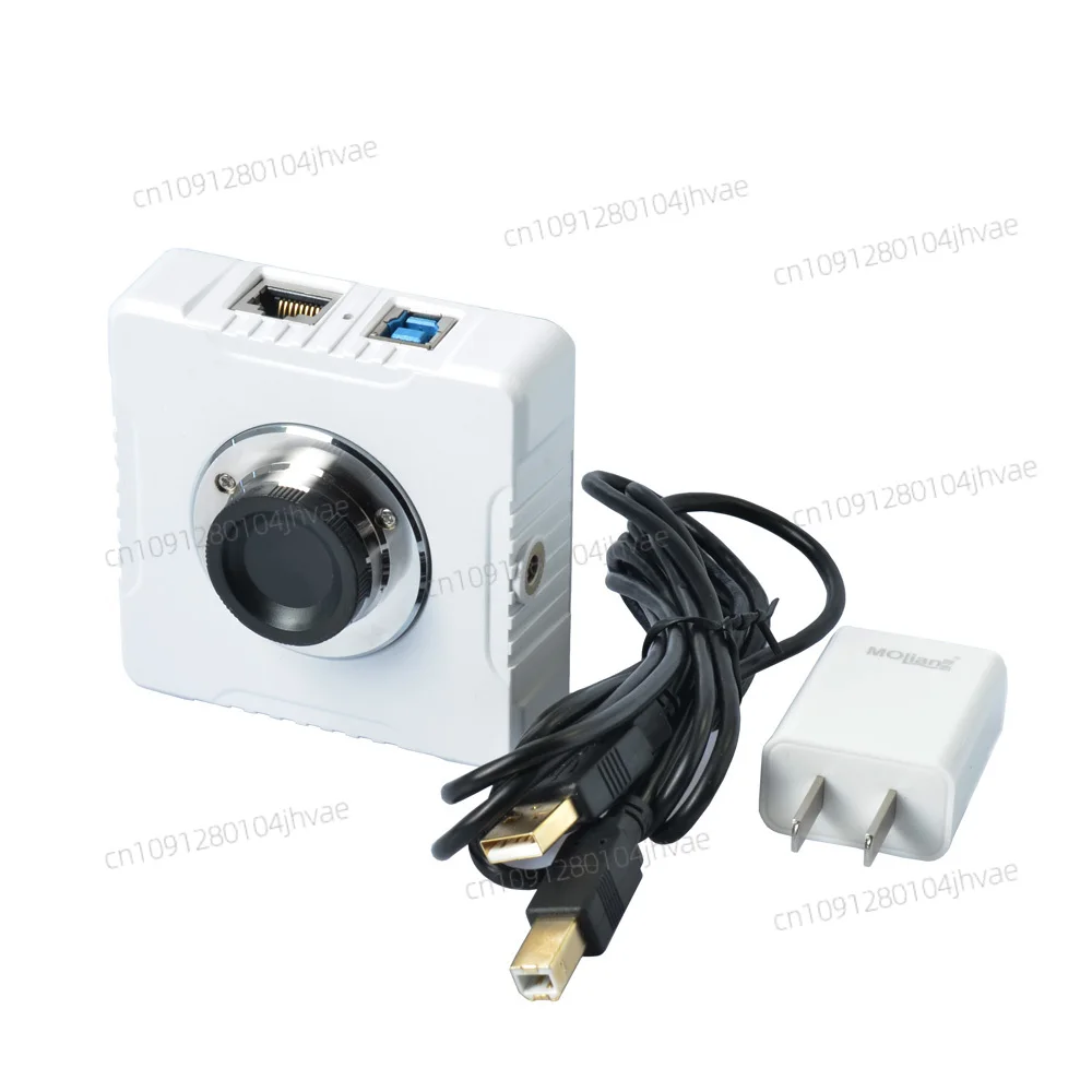NEW5MP Wifi USB HD Industrial  - Electronics Repair Images recension och pris