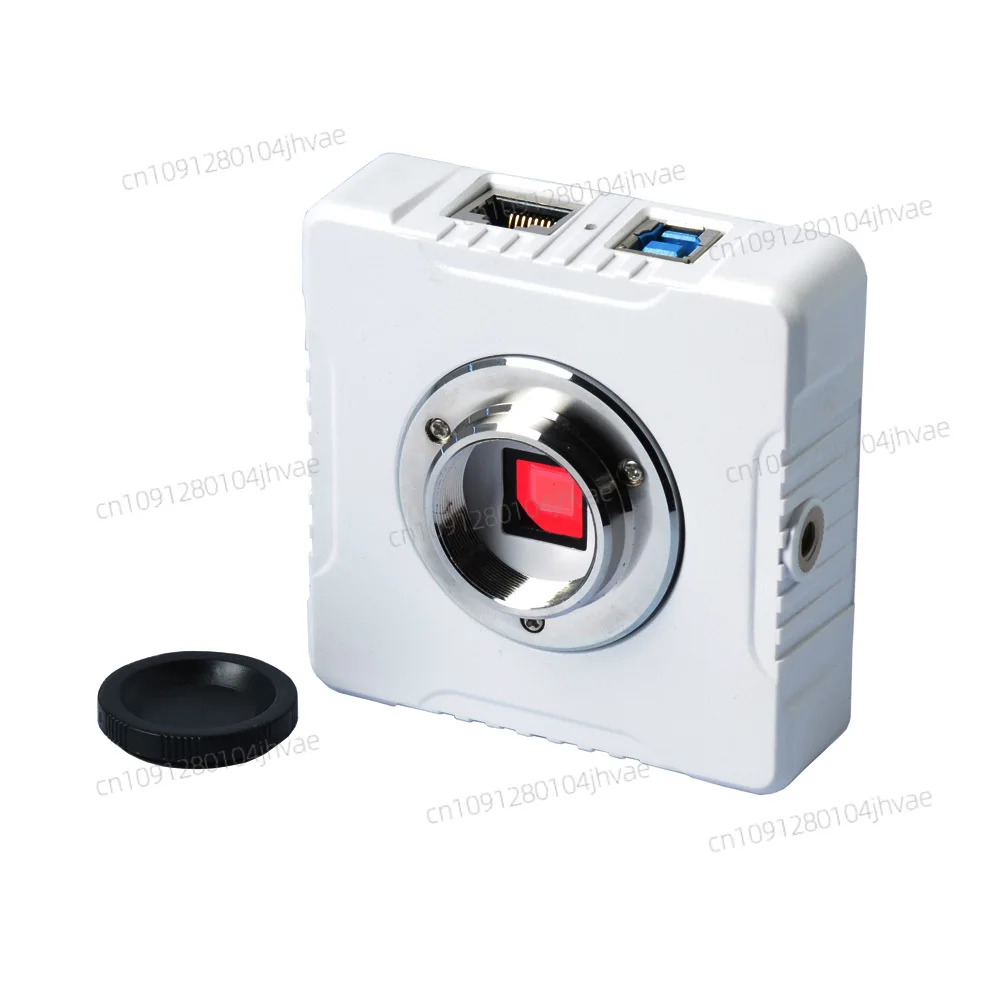 NEW5MP Wifi USB HD Industrial  - Electronics Repair Images recension och pris