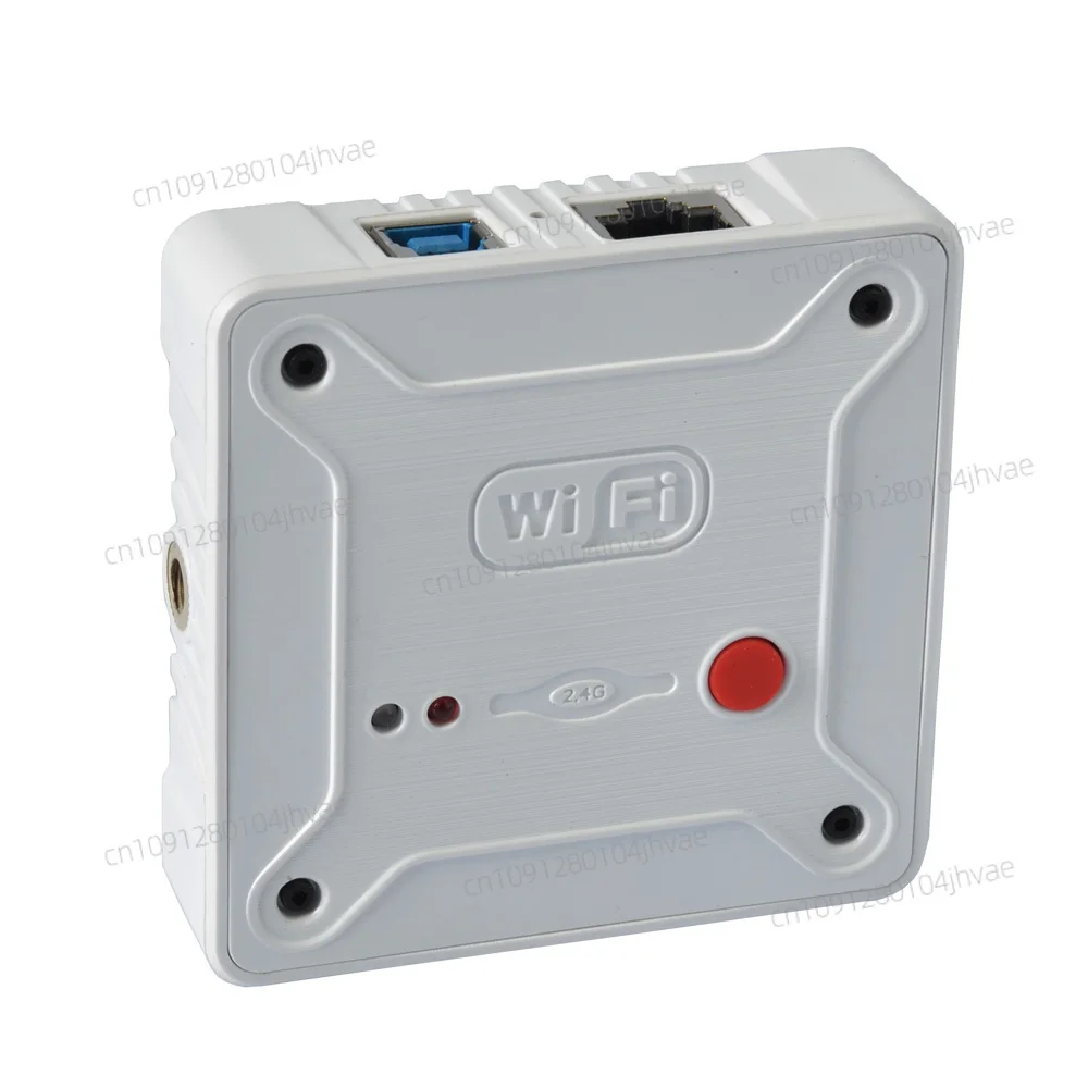 NEW5MP Wifi USB HD Industrial  - Electronics Repair Images recension och pris
