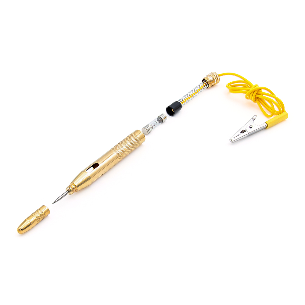 High Quality Auto Car Light Ci - Circuit Test Pencil recension och pris