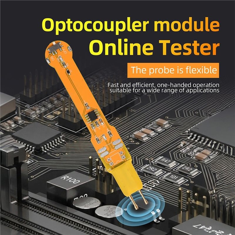 ABVC For 4-Pin 817 781 521 Opt - Electronics Repair Online recension och pris