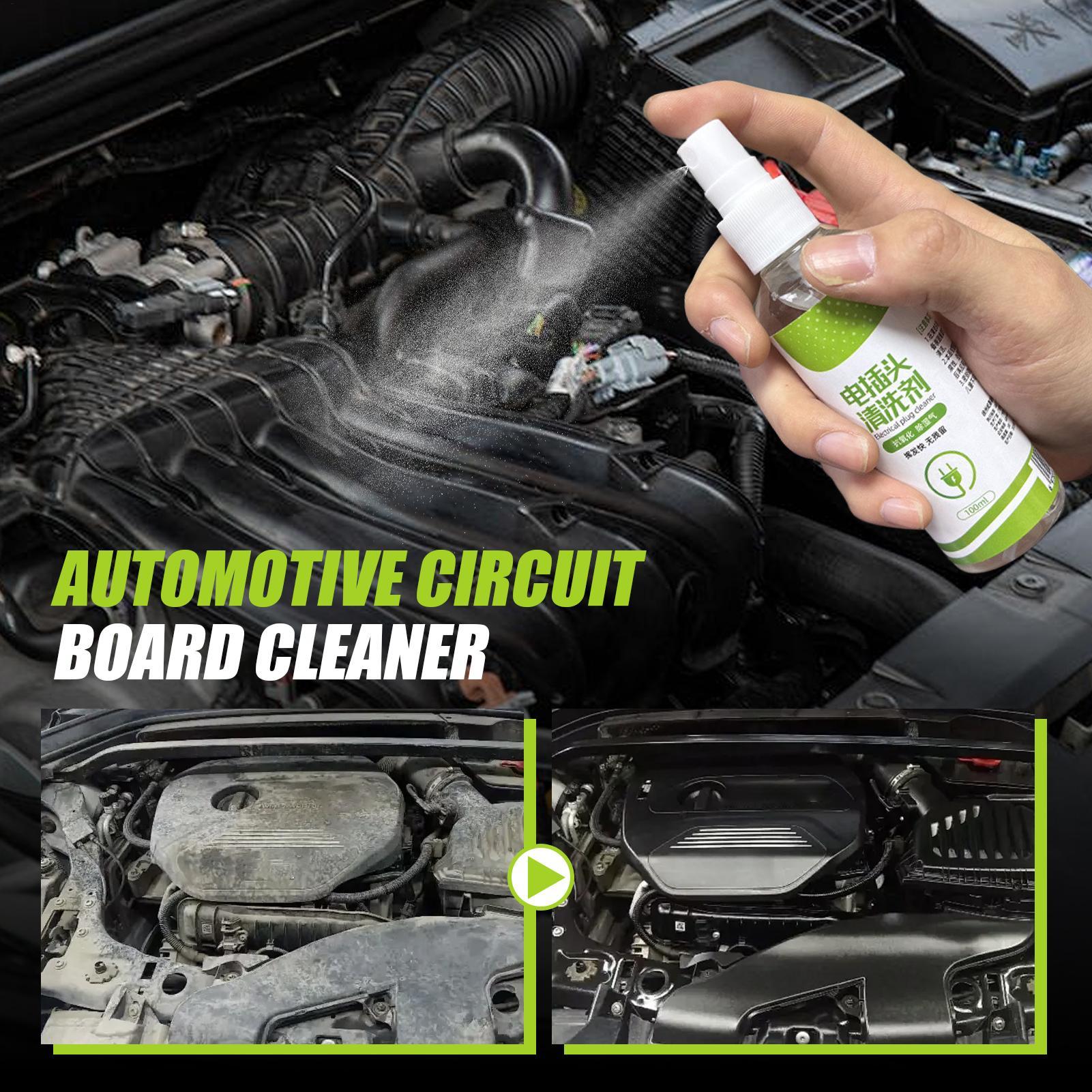 100ml Electrical Cleaner Liqui - Electronics Repair Shops recension och pris