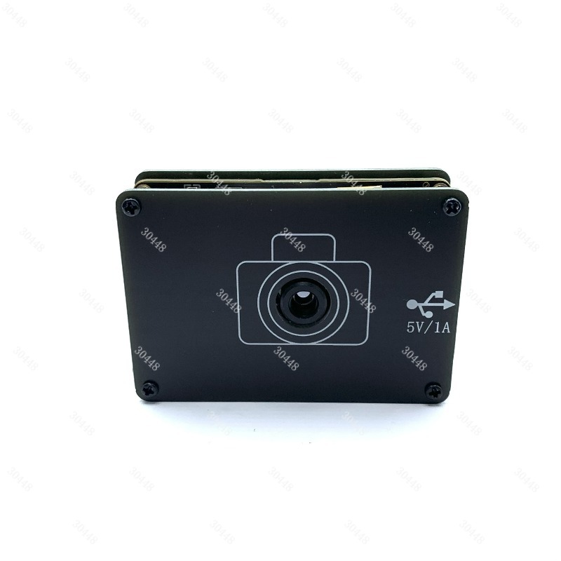 Thermal Imaging Camera Tempera - Electronics Repair Images recension och pris