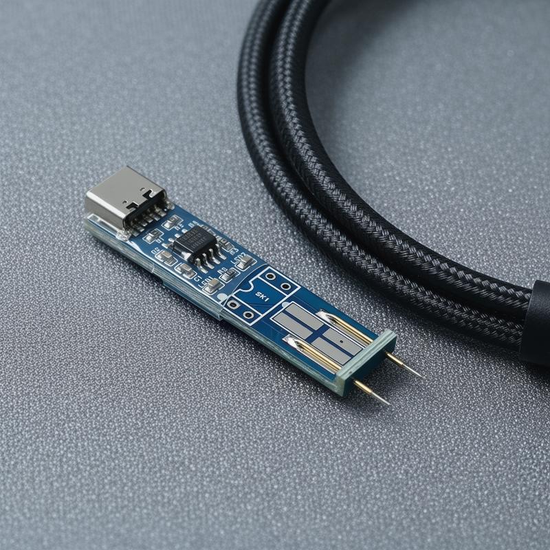 Type C Optocoupler Tester Boar - Electronics Repair Online recension och pris