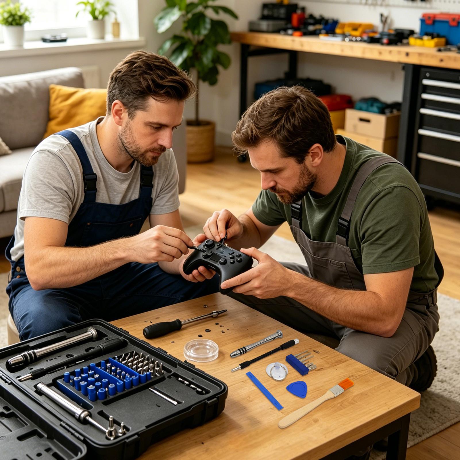 Game Console Disassembly Screw - Electronics Repair Shops recension och pris