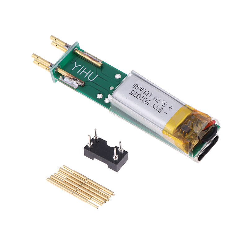 New V3.0 V4.0 V6.0 Optocoupler - Electronics Repair Online recension och pris