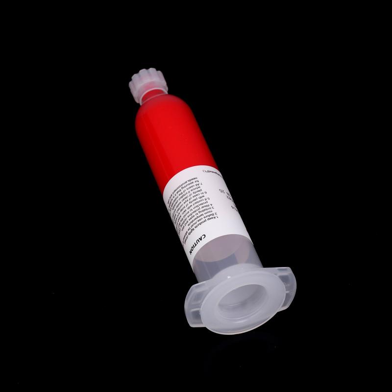SMT Stencil Patch Adhesive Red - Electronics Repair Shops recension och pris