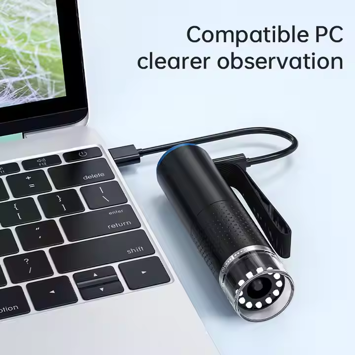 Portable 2MP 1000X 1080P Digit - Electronics Repair Online recension och pris
