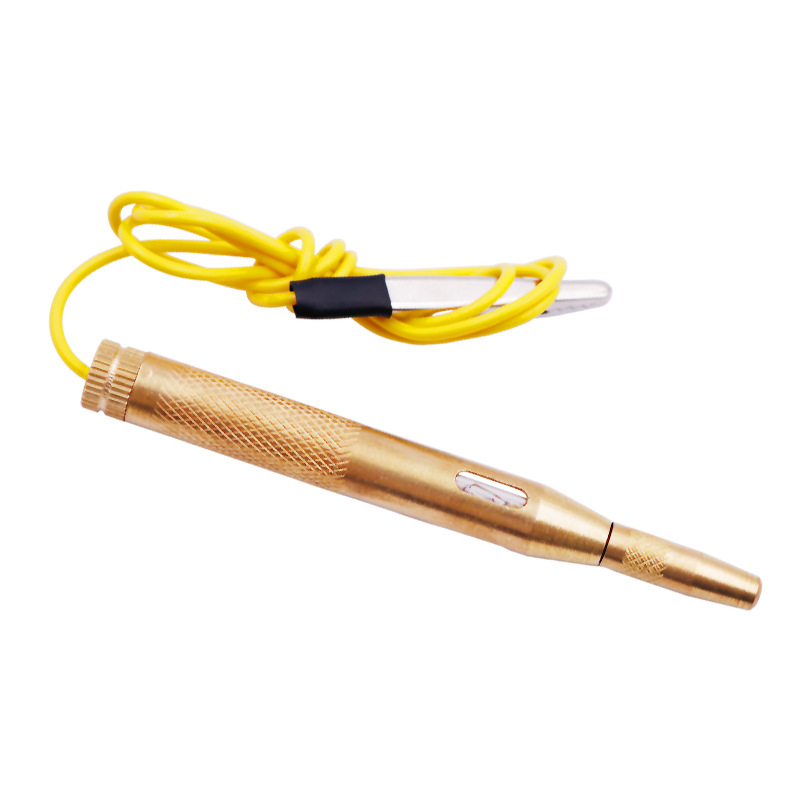 Practical New Test Pens Car Ci - Circuit Test Pencil recension och pris
