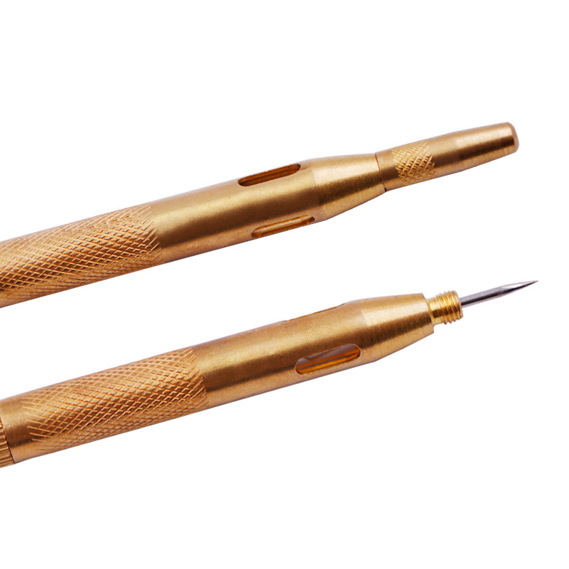 Practical New 6V/12V/24V Probe - Circuit Test Pencil recension och pris