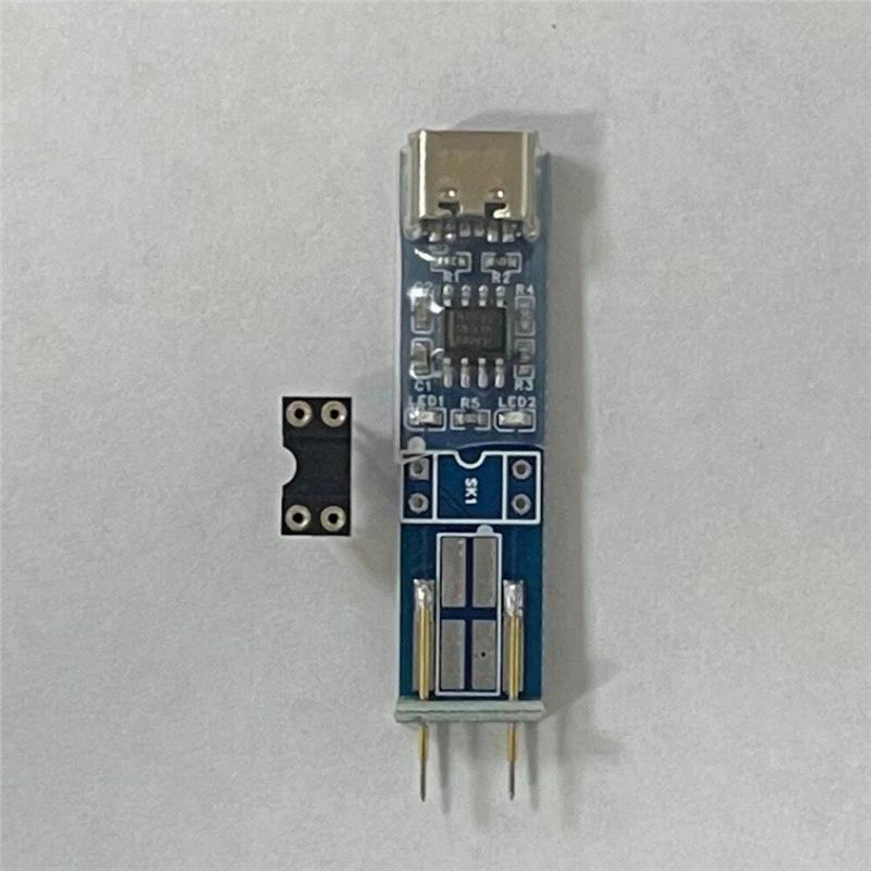 Type C Optocoupler Tester Boar - Electronics Repair School recension och pris