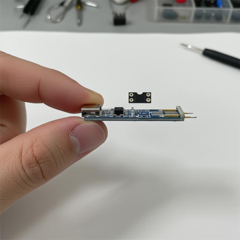 Type C Optocoupler Tester Boar - Electronics Repair School recension och pris