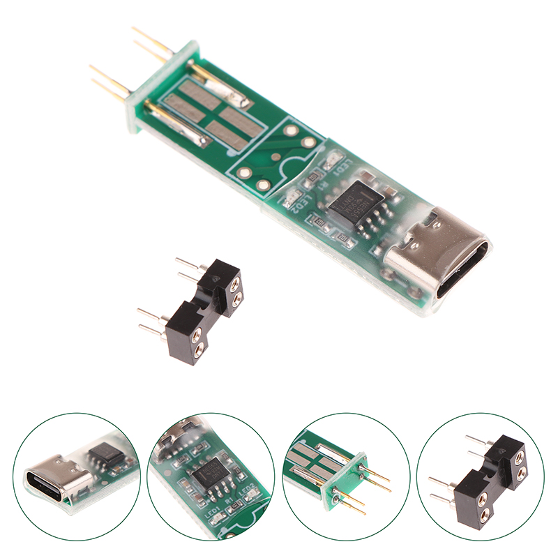 V5.0 Optocoupler Test Instrume - Electronics Repair Online recension och pris