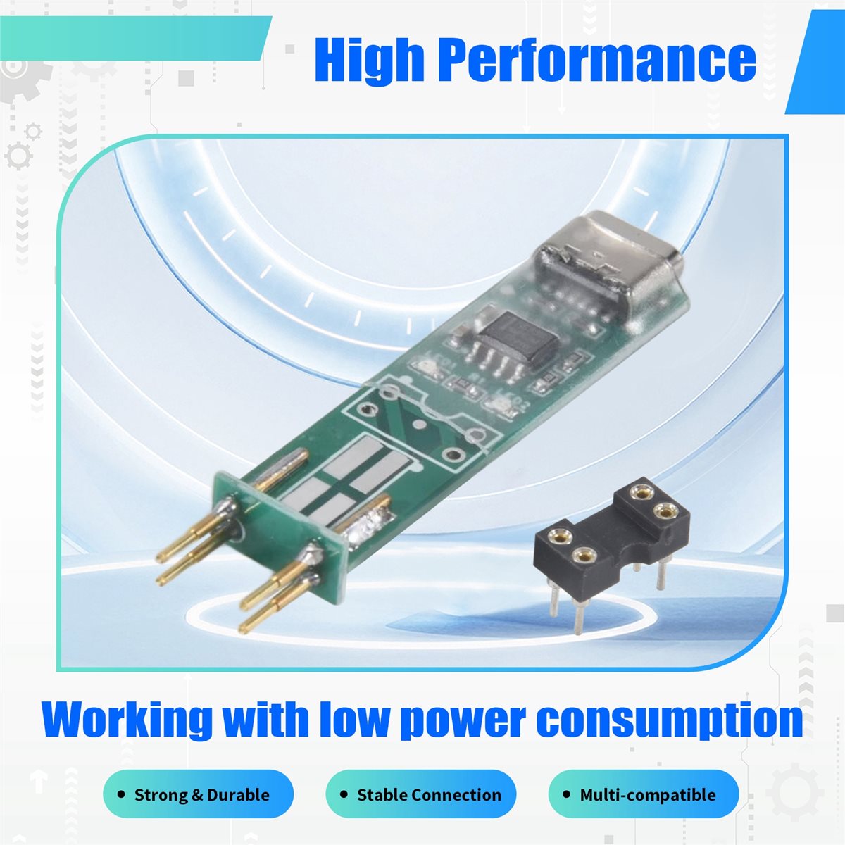 DT895~Optocoupler Tester Onlin - Electronics Repair Online recension och pris