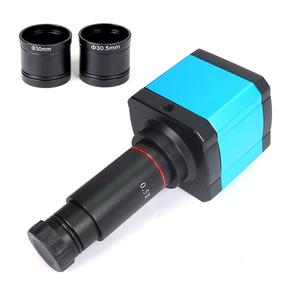 SANQTID Binocular Microscope E - Electronics Repair Images recension och pris