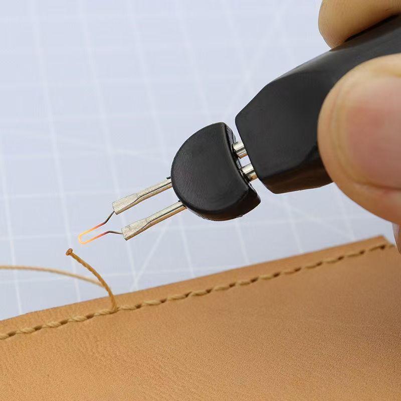 Handheld Soldering Wax Pen - B - Solder Wick Braid recension och pris