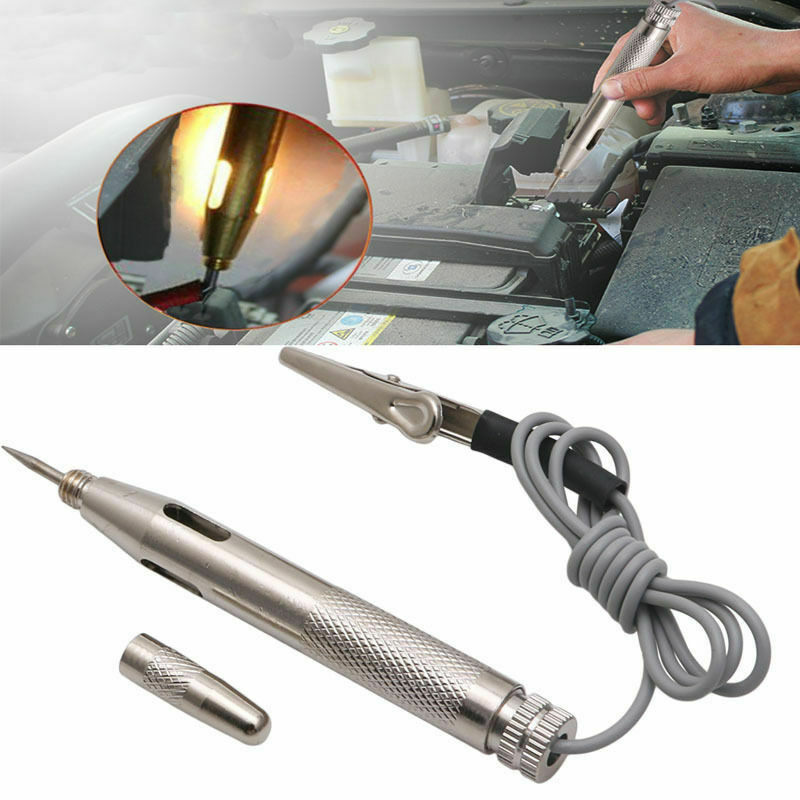 Car Auto Circuit Fuse Voltage  - Circuit Test Pencil recension och pris
