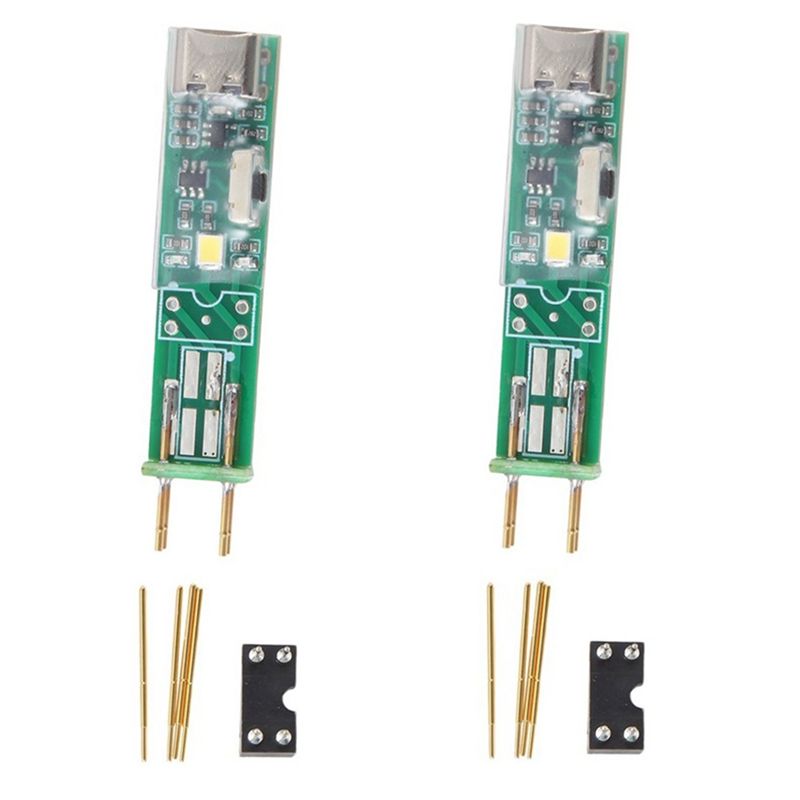 B23B 2Pcs Optocoupler Tester O - Electronics Repair Online recension och pris