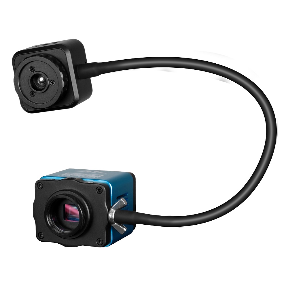 YIZHAN 4K Microscope Camera 30 - Electronics Repair Images recension och pris
