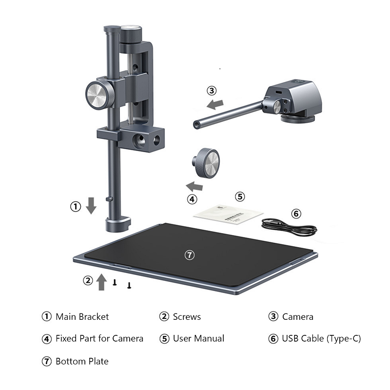 Electronic Product PCB Board F - Electronics Repair Images recension och pris