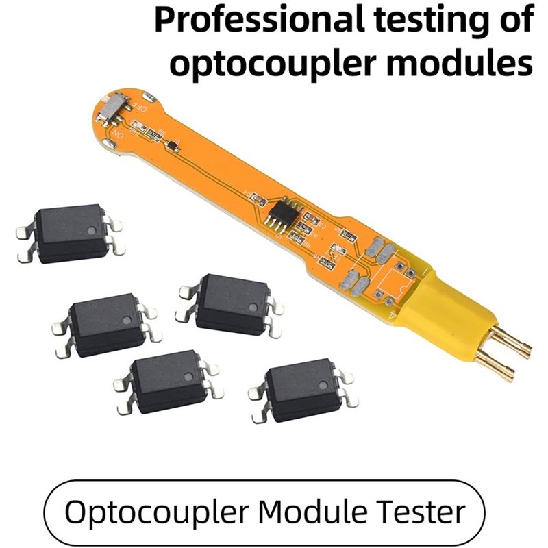B23B For 4-Pin 817 781 521 Opt - Electronics Repair Online recension och pris