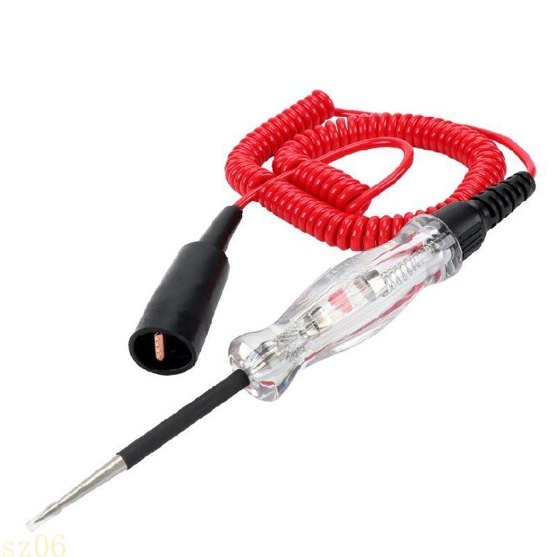 Q2Q4 Car Test Tool Measuring P - Circuit Test Pencil recension och pris