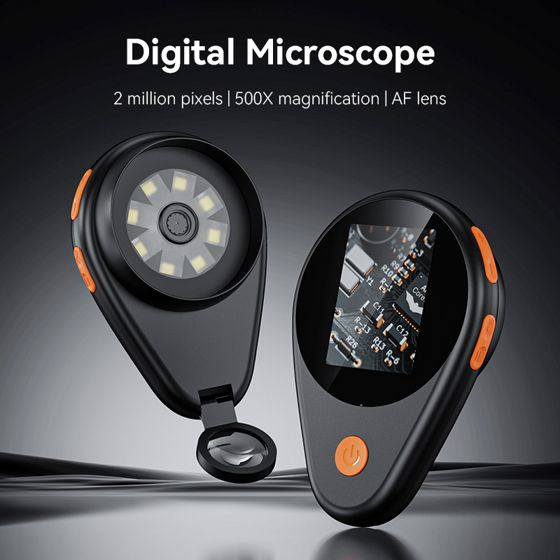 Children's Portable Digital Ma - Electronics Repair School recension och pris