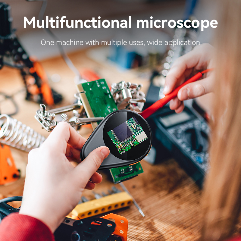 Children's Portable Digital Ma - Electronics Repair School recension och pris