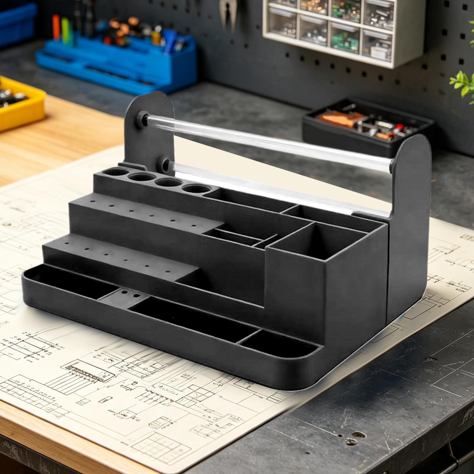 Screwdriver Holder Heavy-Duty  - Electronics Repair Shops recension och pris