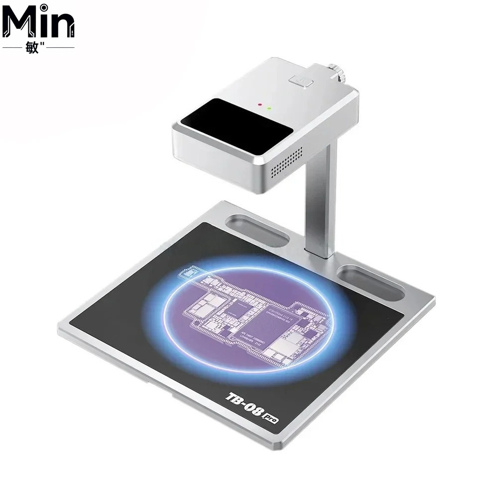 TB-08 Dual Light Thermal Imagi - Electronics Repair Images recension och pris