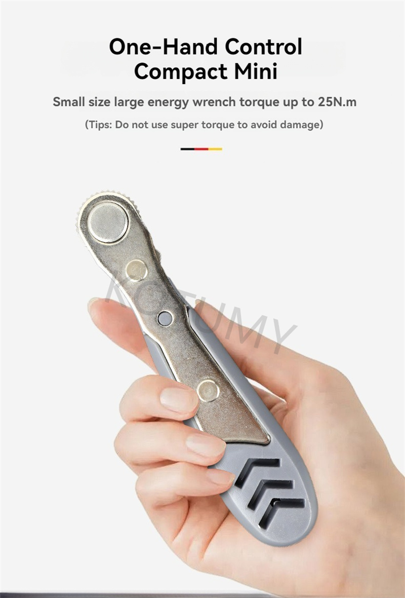 24 In 1 Ratchet Screwdriver Ki - Electronics Repair Shops recension och pris