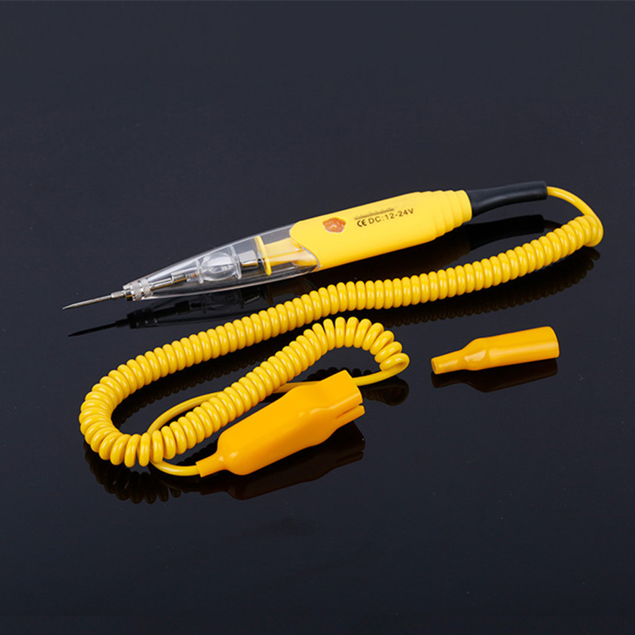 Universal Car circuit line tes - Circuit Test Pencil recension och pris