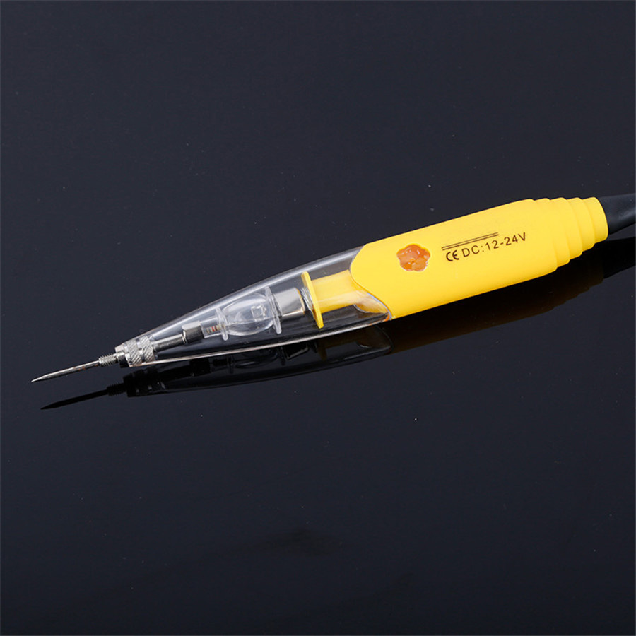 Universal Car circuit line tes - Circuit Test Pencil recension och pris