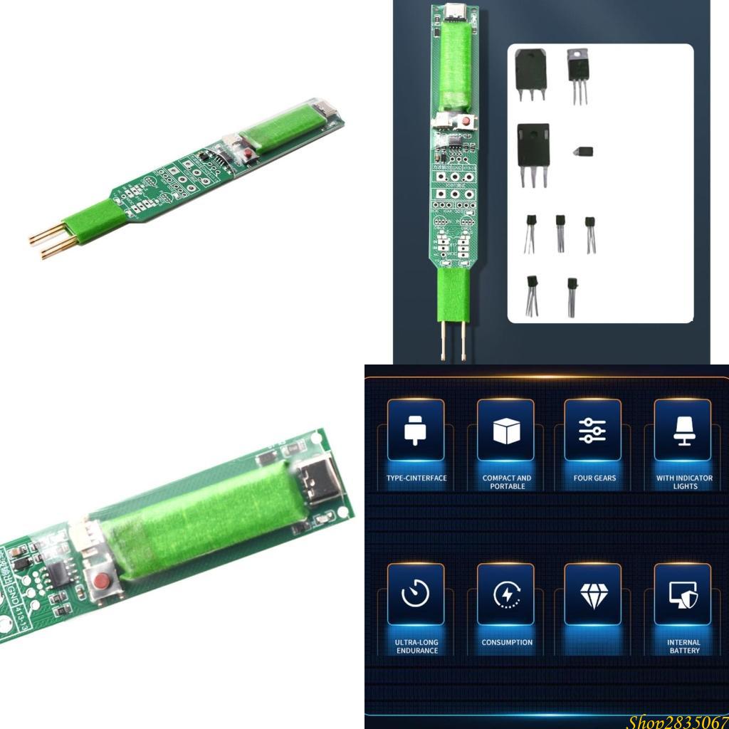 Optocoupler Tester Optocoupler - Electronics Repair Online recension och pris