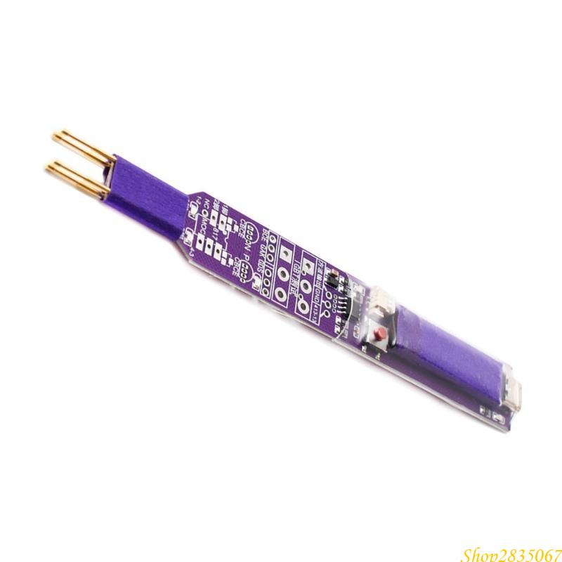 Optocoupler Tester Optocoupler - Electronics Repair Online recension och pris