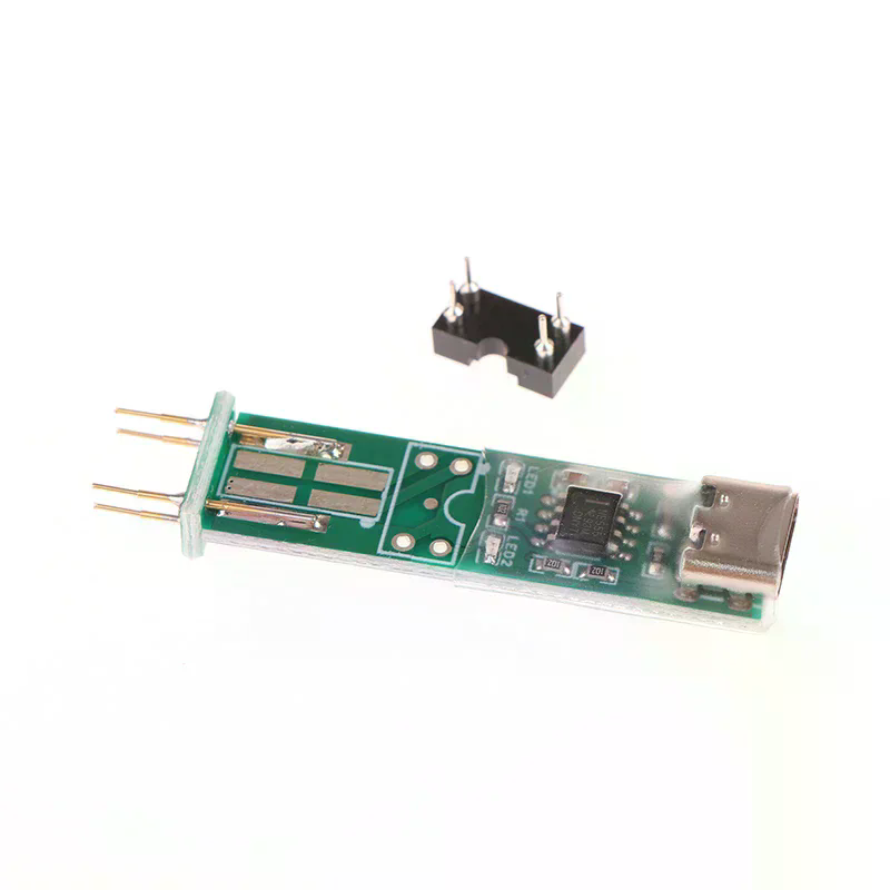 1Set V5.0 Optocoupler Test Ins - Electronics Repair Online recension och pris