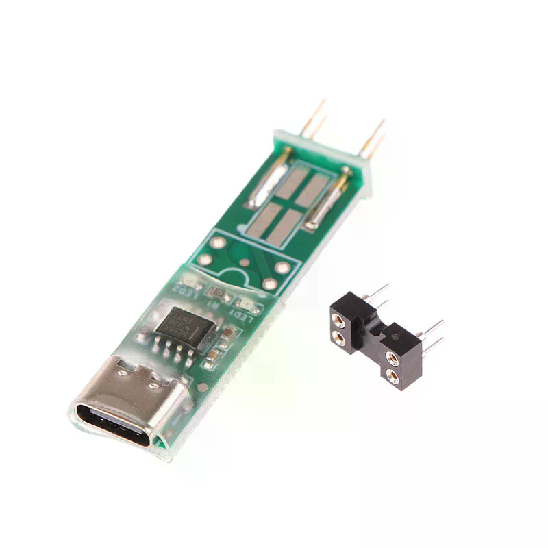 1Set V5.0 Optocoupler Test Ins - Electronics Repair Online recension och pris