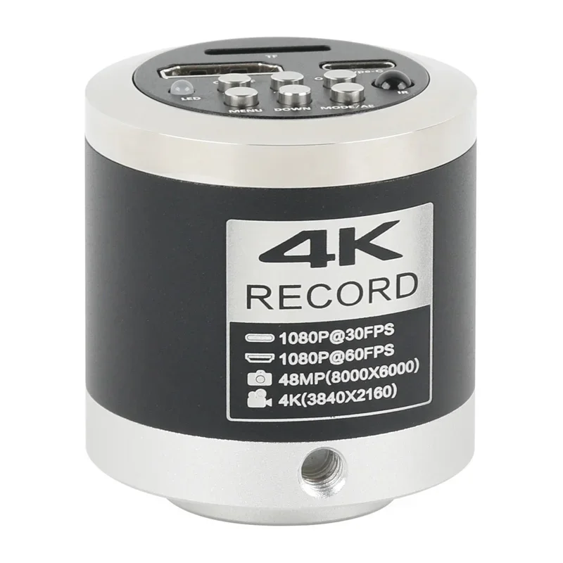 4K 1080P 48MP 55MP HDMI USB TF - Electronics Repair Images recension och pris