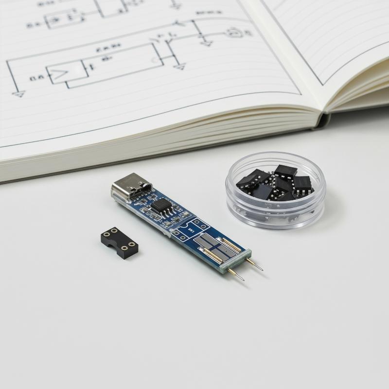 Type C Optocoupler Tester Boar - Electronics Repair Online recension och pris